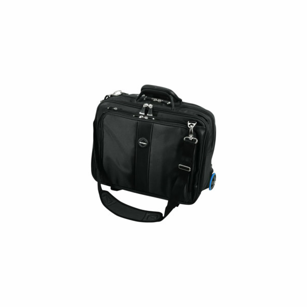 Kensington Contour Roller - Brašna na notebook - 17" - černá
