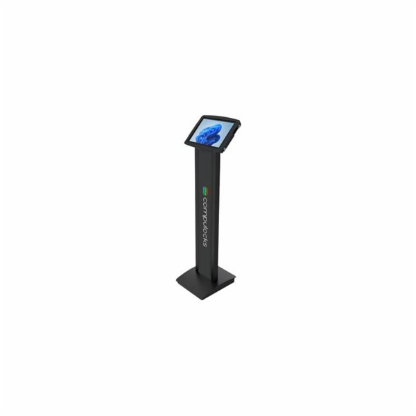 Compulocks Surface Pro 3-7 Space Enclosure Brandable Floo...