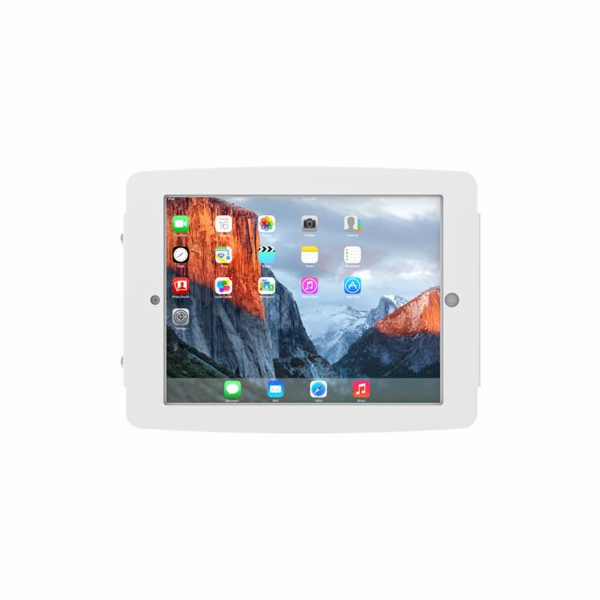 K/iPad Pro 11" SpaceEnc Cntr/WallMnt WT