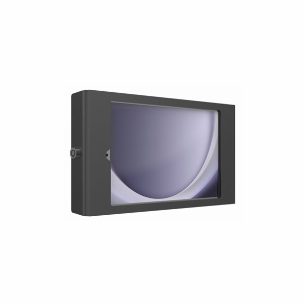 K/Galaxy Tab A9 Apex Encl Core Stand BK