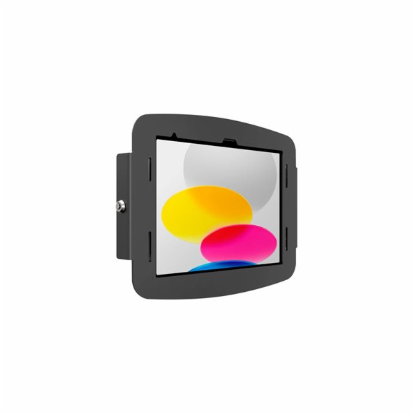 K/iPad 10.9" 10th SpaceEncCntr/WallMntBK