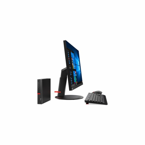 Lenovo ThinkCentre M920q 10T1 - ThinkSmart Edition for Lo...
