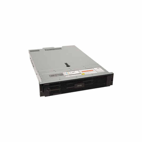 AXIS Camera Station S1264 Recorder - Server - instalovate...
