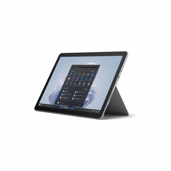 Microsoft Surface Go 4 for Business - Tablet - Intel N-se...