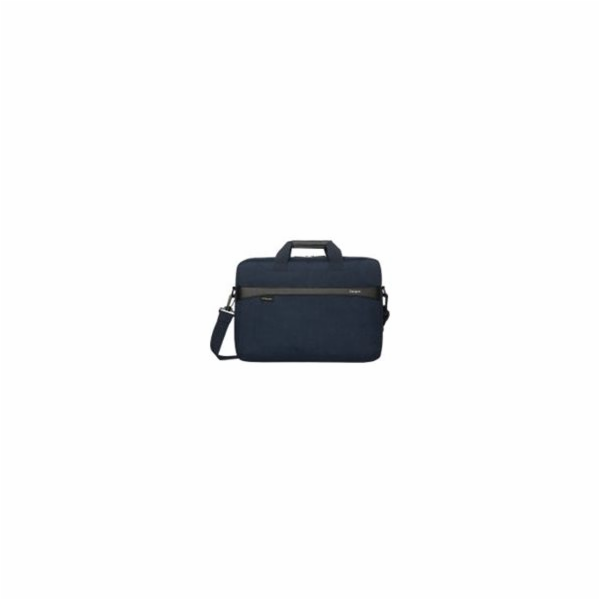 Targus GeoLite EcoSmart Slim Brief - Brašna na notebook -...