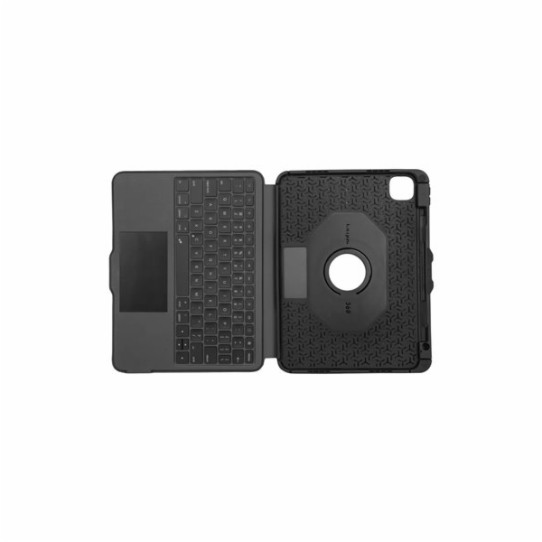 Targus Versavu - Klávesnice a pouzdro - s trackpad - pods...