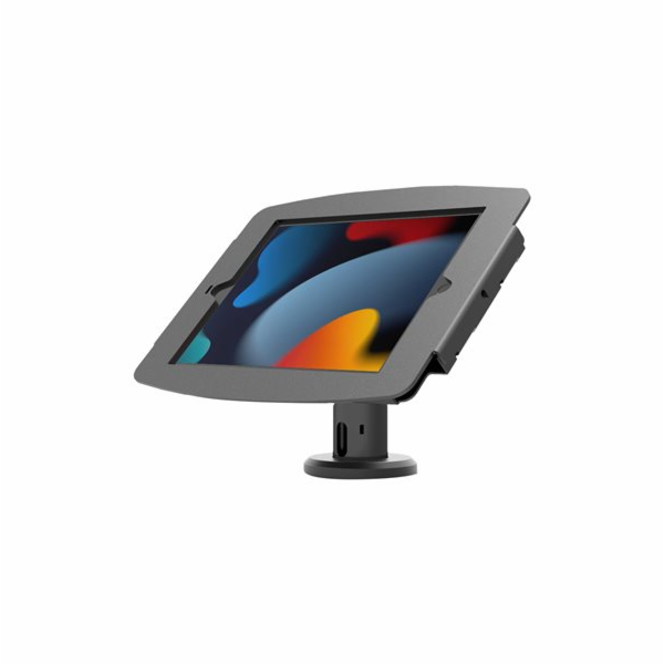 Compulocks iPad Mini 8.3" Space Enclosure Tilting Stand 4...