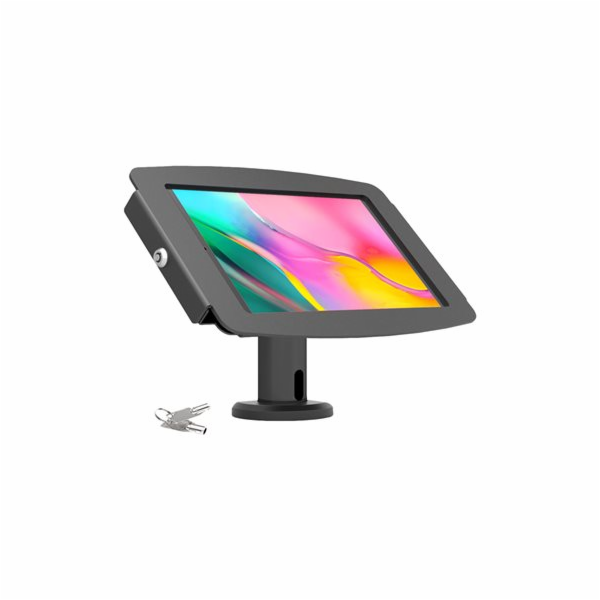 Compulocks Galaxy Tab A8 10.5" Space Enclosure Tilting 4"...