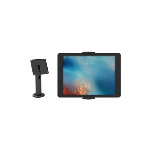Compulocks The Rise Stand Kiosk and Cling Universal Wall ...