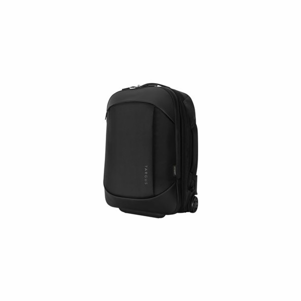 Targus EcoSmart - Batoh/vozík na notebook - 15.6" - černá