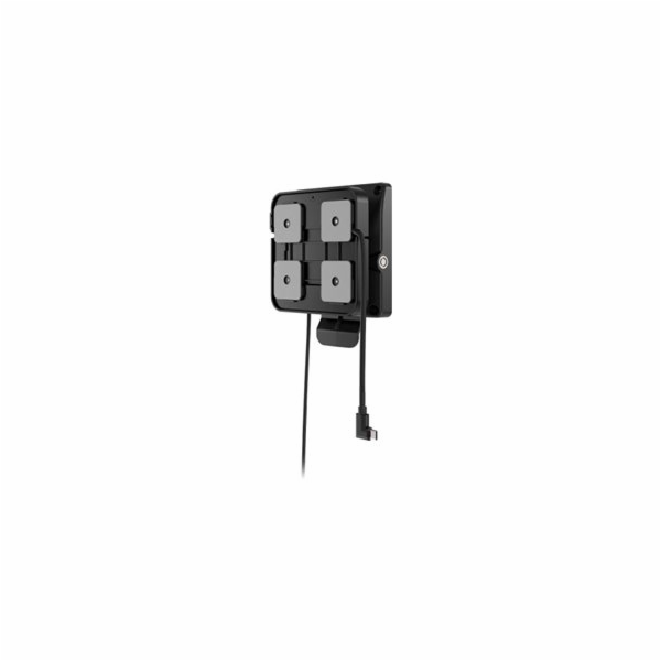Compulocks PowerMove VESA - Stojan - pro tablet - univerz...