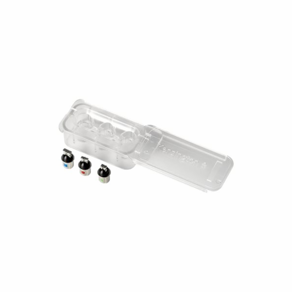 Kensington&nbsp;Replacement&nbsp;Lock&nbsp;Head&nbsp;Tips&nbsp;for&nbsp;Universal&nbsp;3-in-...