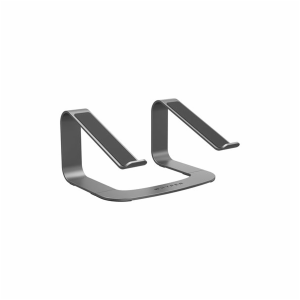 Hyper stojan HyperSpace Ergonomic Laptop Stand - Space Grey