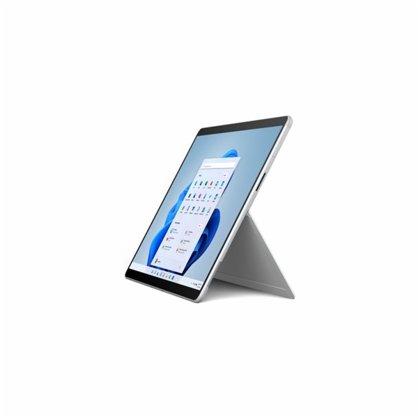 Microsoft Surface Pro X for Business - Tablet - Intel Cor...