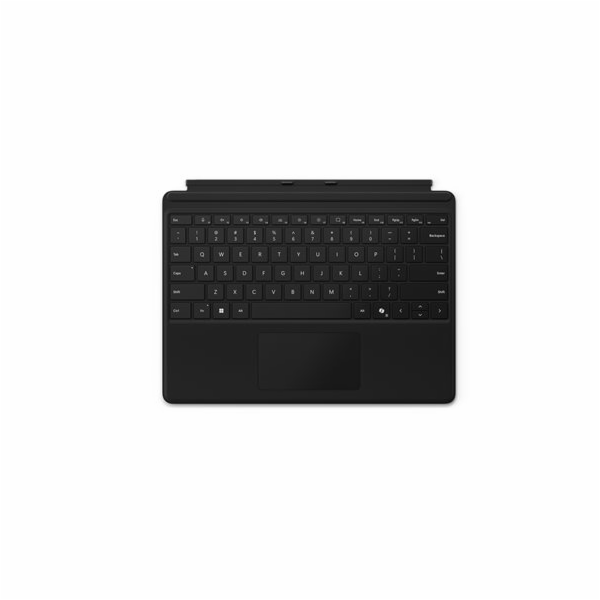 Microsoft Surface Pro Keyboard - Klávesnice - s akcelerom...