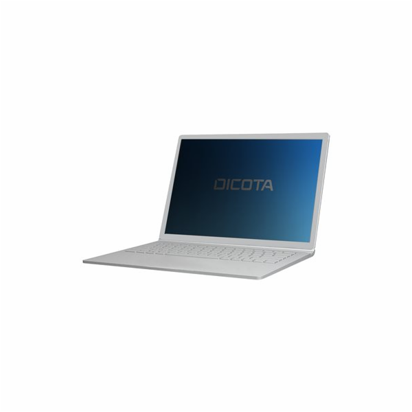 DICOTA - Filtr pro zvýšení soukromí k notebooku - 16:10 -...