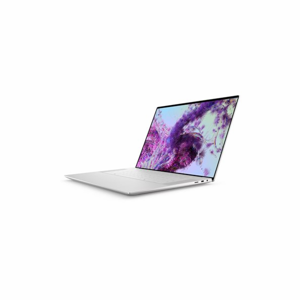 Dell XPS 16 9640 - Intel Core Ultra 9 - 185H / až 5.1 GHz...