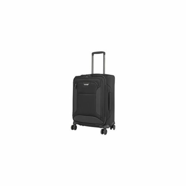 Targus Corporate Traveller 4-Wheeled Roller - Kufr s otoč...