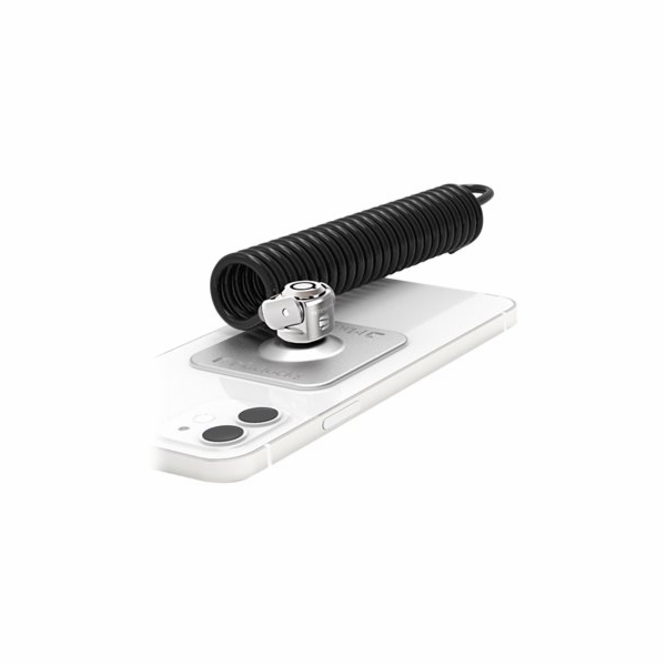 Compulocks Universal Tablet Lock with Keyed Coiled Cable ...