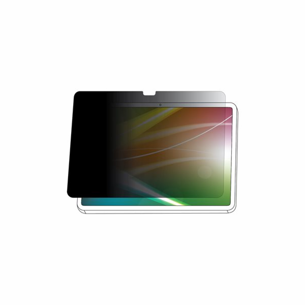 3M Bright Screen Privacy Filter - Filtr pro soukromí obra...