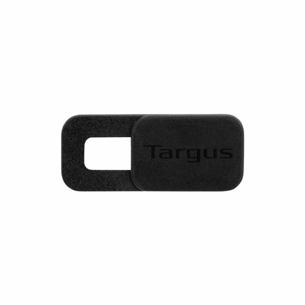 Targus Spy Guard - Kryt webové kamery - černá (balení 3)