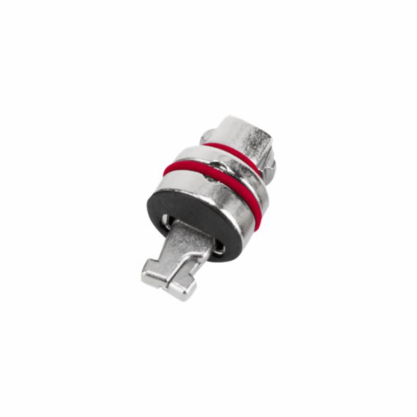 Targus DEFCON 3-in-1 T-Lock Replacement Heads - Hlava bez...