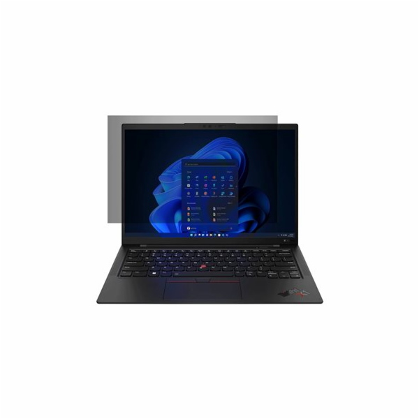 Targus 4Vu - Filtr pro zvýšení soukromí k notebooku - ods...