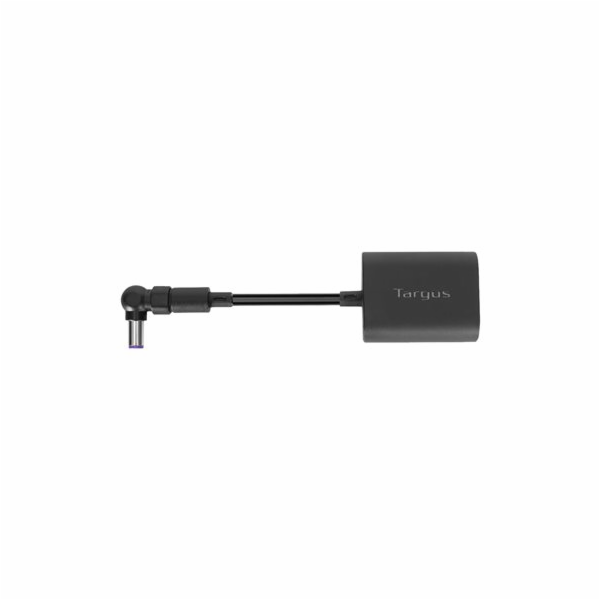 Targus - Síťový adaptér - 90 Watt - 4.5 A (válec) - černá