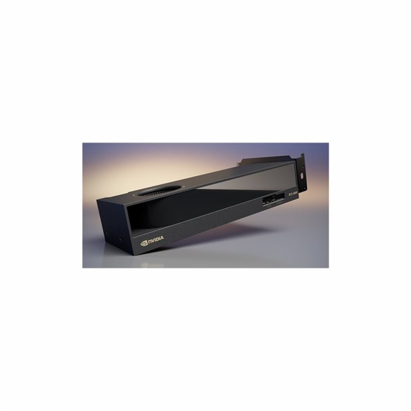 NVIDIA RTX 4000 ADA - Grafická karta - RTX 4000 SFF Ada -...