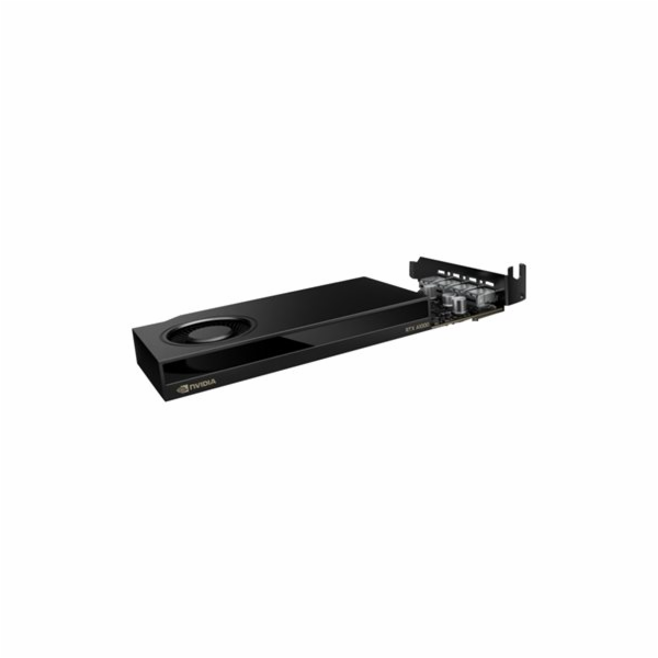 NVIDIA RTX A1000 - Grafická karta - RTX A1000 - 8 GB GDDR...