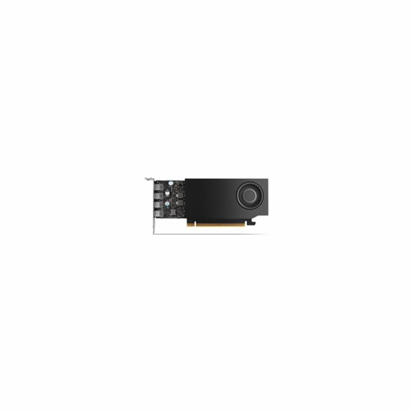 NVIDIA RTX A1000 - Grafická karta - RTX A1000 - 8 GB GDDR...