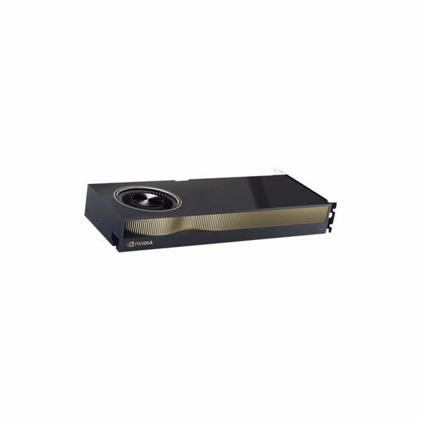 NVIDIA RTX 6000 Ada Generation - Grafická karta - NVIDIA ...