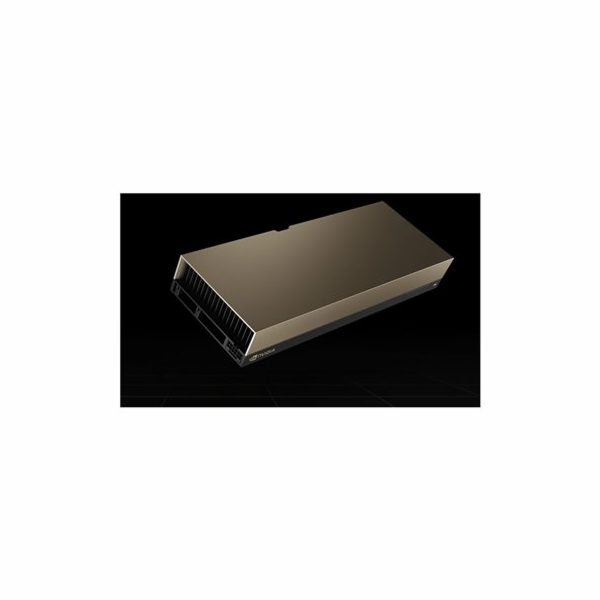NVIDIA L40 - Grafický počítačový procesor - L40 - 48 GB G...