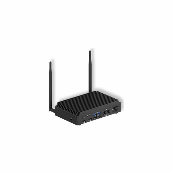 ASUS NUC 13 Rugged Tall BNUC13BRFA200B00I - Barebone - SF...