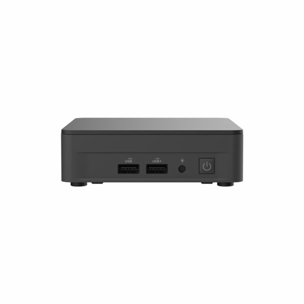 ASUS NUC 13 Pro Slim Kit RNUC13L5KV700000I - Barebone - m...