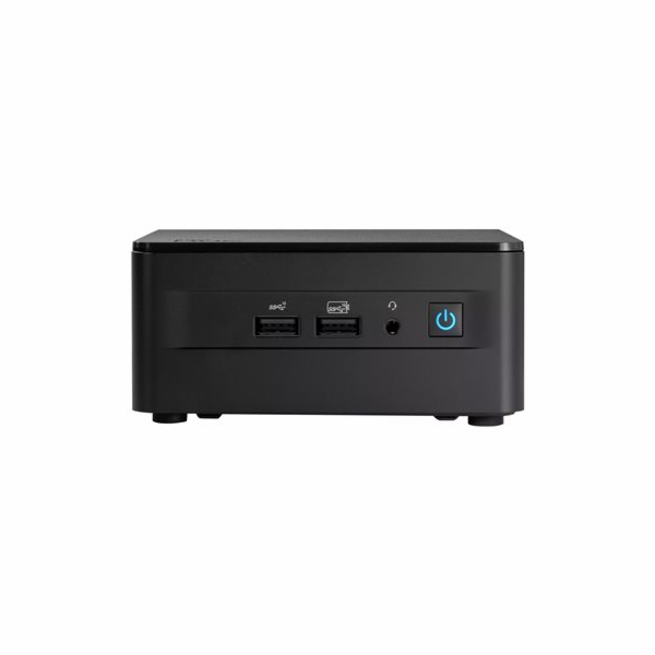 ASUS NUC 13 Pro Tall Kit RNUC13L3HV500000I - Barebone - m...