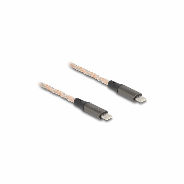 Delock - USB kabel - 24 pin USB-C (M) do 24 pin USB-C (M)...