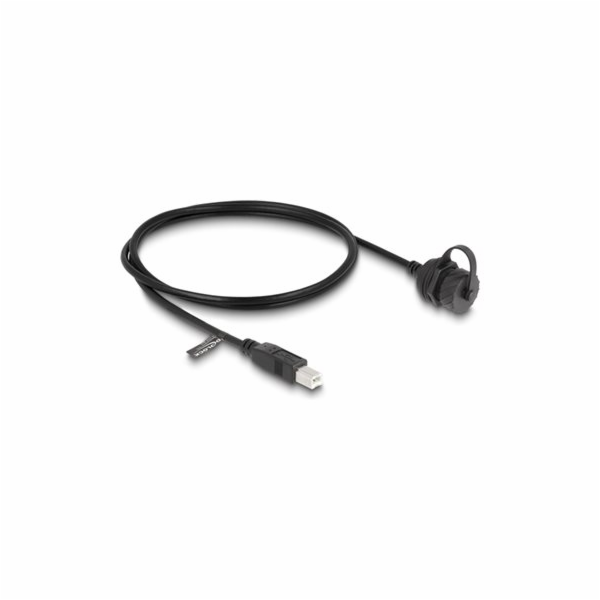 Delock&nbsp;-&nbsp;Prodlužovací&nbsp;šnura&nbsp;USB&nbsp;-&nbsp;USB&nbsp;typ&nbsp;B&nbsp;(M)&nbsp;do&nbsp;USB&nbsp;ty...