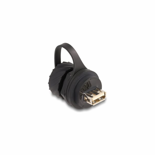 Delock - USB adaptér - USB (F) do USB typ B (F) - vodeodo...