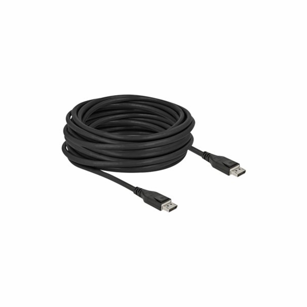 Delock - Kabel DisplayPort - DisplayPort (M) do DisplayPo...