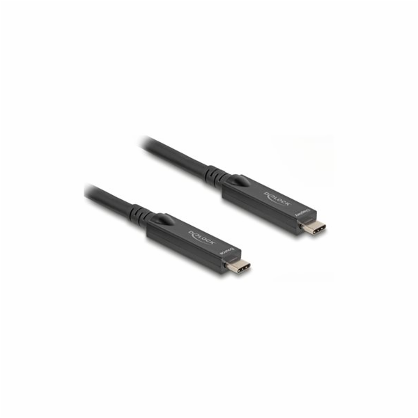 Delock - USB kabel - 24 pin USB-C (M) do 24 pin USB-C (M)...