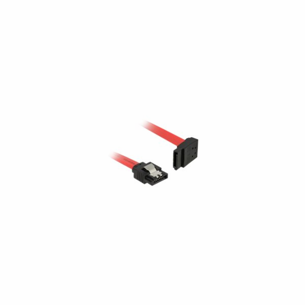 Delock - Kabel SATA - Serial ATA 150/300/600 - SATA (M) d...