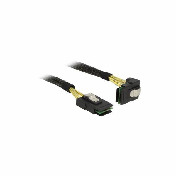 Delock - Interní kabel SAS - SAS 6Gbit/s - Mini SAS (SFF-...