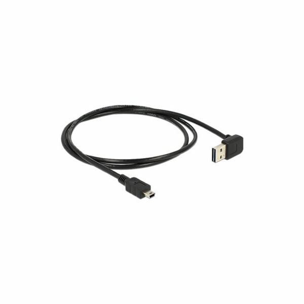 Delock EASY-USB - Kabel USB - mini-USB typ B (M) do USB (...