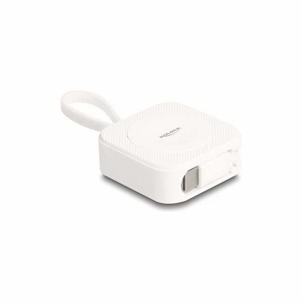 Delock - Napájecí kabel pro chytré hodinky - 24 pin USB-C...