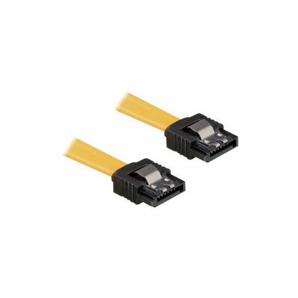 Delock Cable SATA - Kabel SATA - Serial ATA 150/300 - SAT...