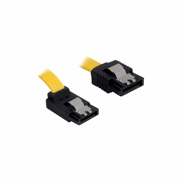 Delock Cable SATA - Kabel SATA - Serial ATA 150/300 - SAT...