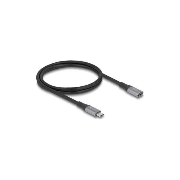 Delock - Prodlužovací USB kabel - 24 pin USB-C (M) do 24 ...