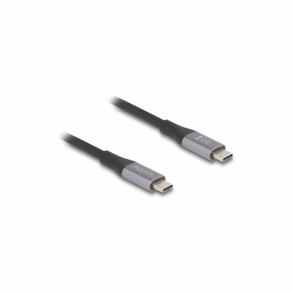 Delock - USB kabel - 24 pin USB-C (M) do 24 pin USB-C (M)...