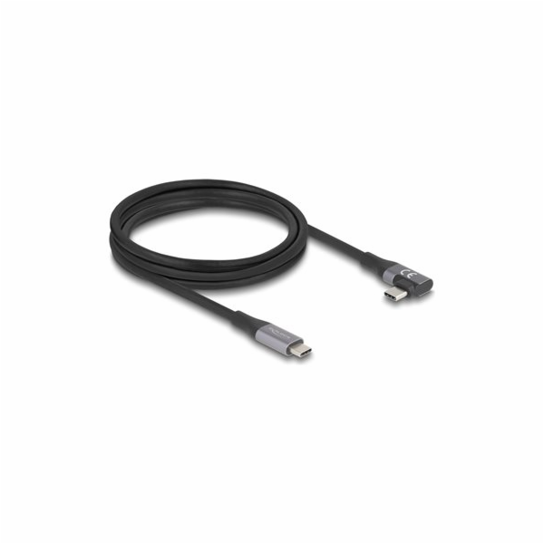 Delock - USB kabel - 24 pin USB-C (M) rovné do 24 pin USB...